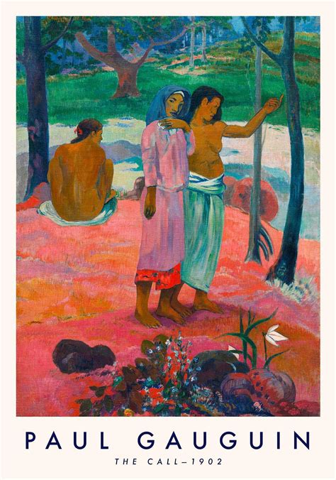 paul gauguin exhibition australia.